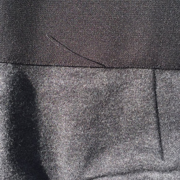 Gray Gap work leggings - Picture 7 of 7